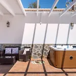 Vakantiehuis El Cerrillo