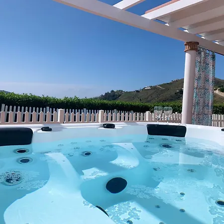 El Cerrillo Vakantiehuis *