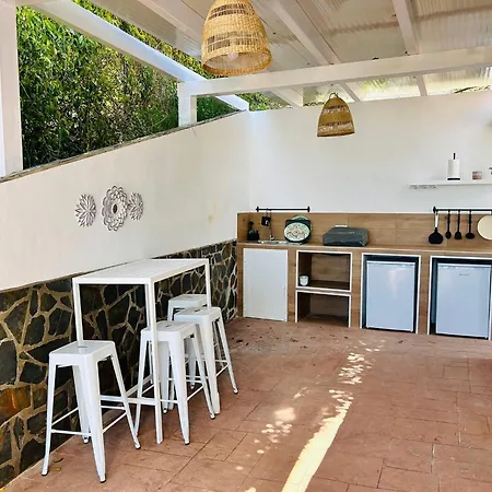 El Cerrillo Cómpeta