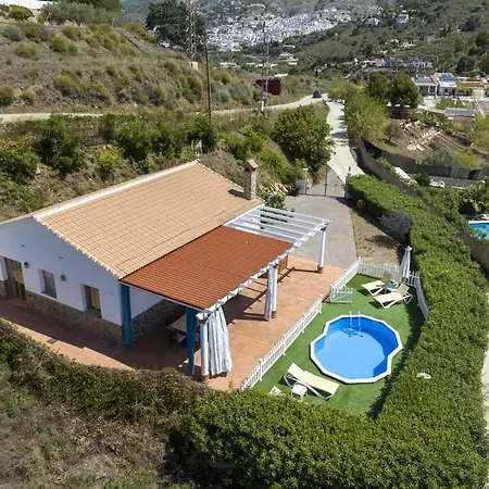 El Cerrillo Cómpeta